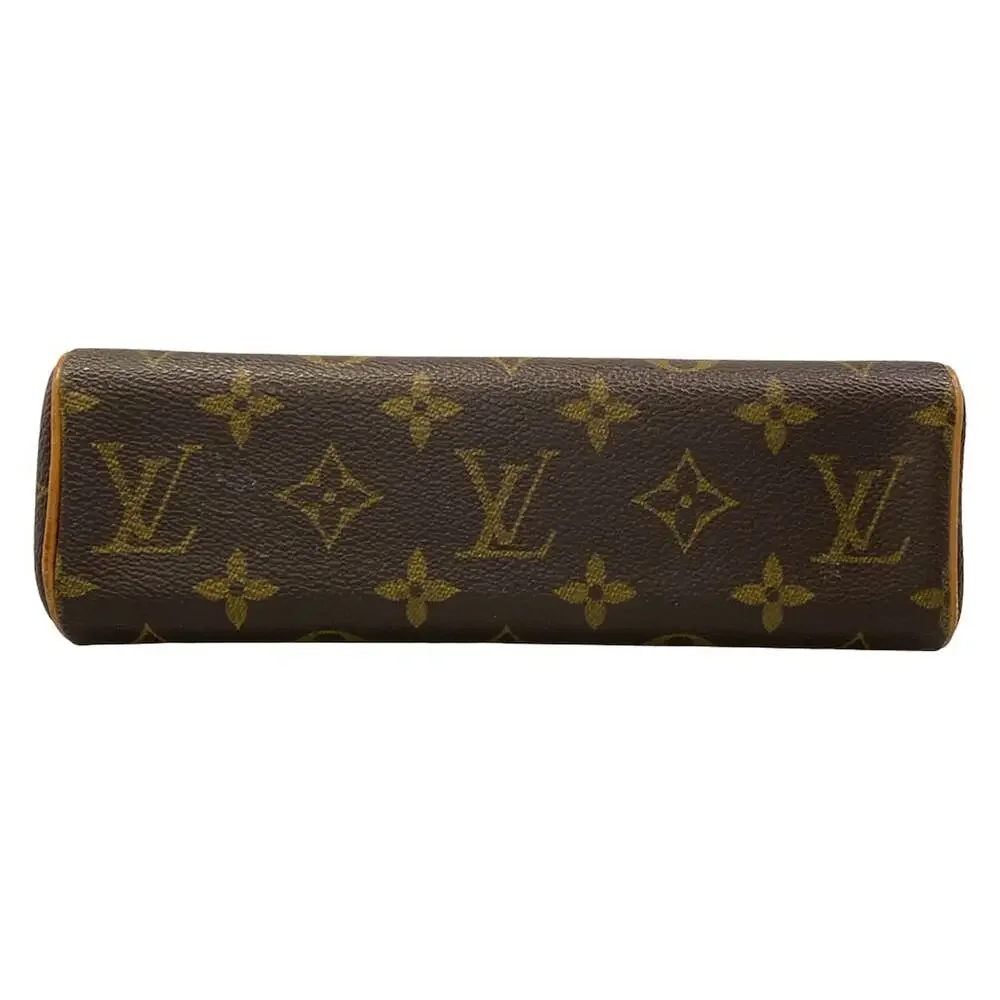 Louis Vuitton Recital Monogram Handbag M51900